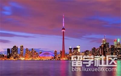 加拿大移民生活