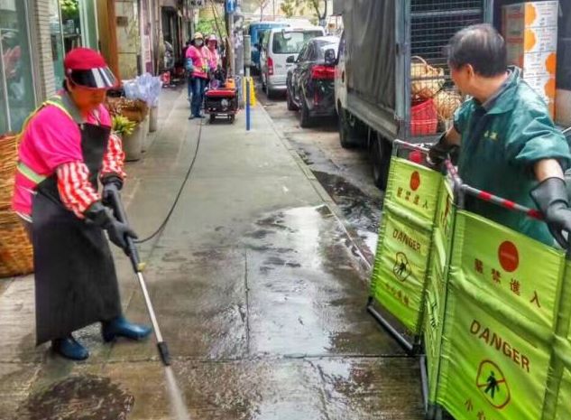 香港移民 香港移民
