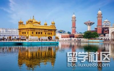 泰国留学优势